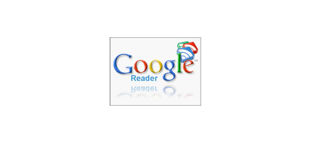 google reader export